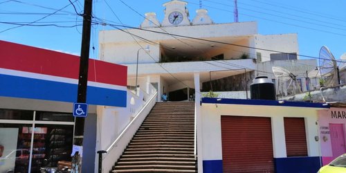 Fiscal confirma localización de exalcalde de Tamasopo