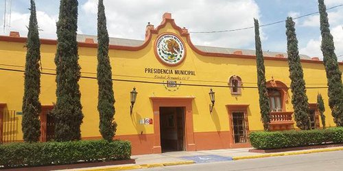 Recibirá 50 días de aguinaldo personal del Municipio Fernandense