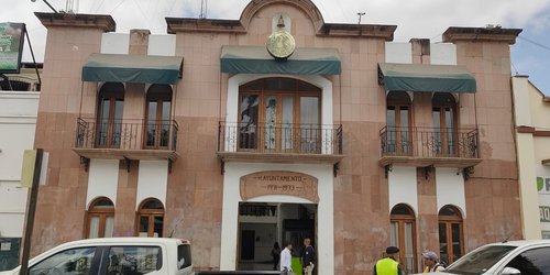 Sindicato municipal confía en tener terreno propio
