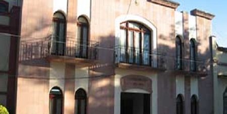 Pese a recortes de presupuesto sigue trabajando el departamento de Cultura