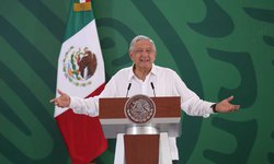 AMLO dará medalla a mexicanos que quedaron en cuarto lugar en Juegos Olímpicos