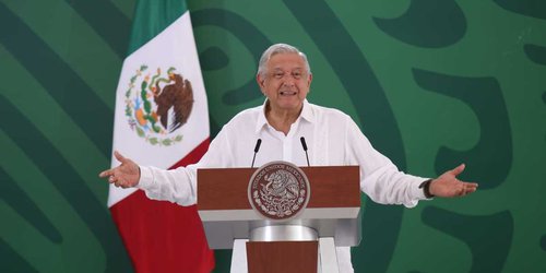 AMLO dará medalla a mexicanos que quedaron en cuarto lugar en Juegos Olímpicos