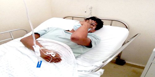 Investigan presunto ataque homofóbico contra joven en Ciudad Valles