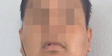 Detienen a individuo por probable feminicidio de niña en Cerritos