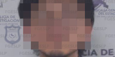 Aseguran a tercer presunto implicado en homicidio en Villa de Pozos