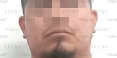 Captura Fiscalía a presunto responsable de privar de la vida a niño