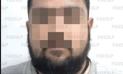 Fiscalía detiene en SLP a presunto secuestrador de dos personas en Zapopan