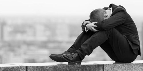 Conmemora Salud el Día Mundial de la Prevención del Suicidio