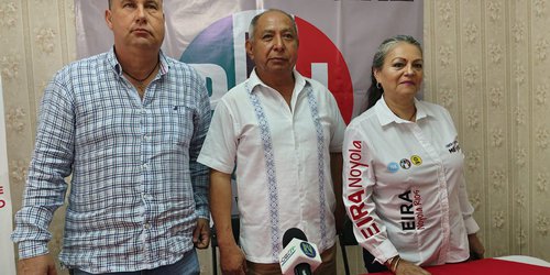 Solicita PRI Rioverde romper coalición electoral en el Municipio