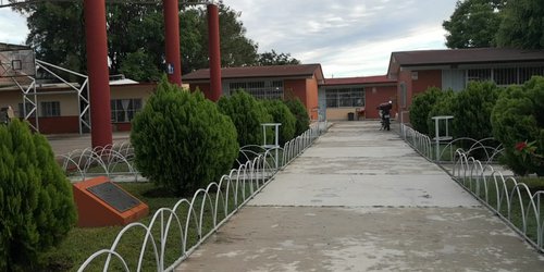 No inicio clases presenciales primaria Naciones Unidos, por daños en aulas