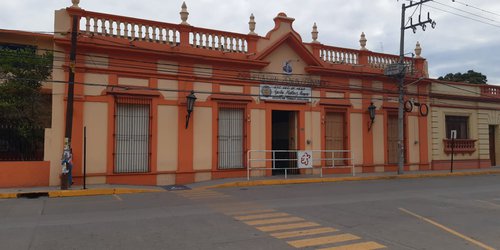 Primaria Zenón Fernández, beneficiada con el programa La Escuela es Nuestra