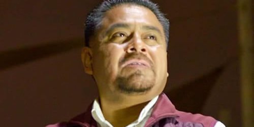 En 2021, SLP tendrá un gobierno de la 4T: Primo Dothé