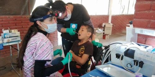 Colectivo Pro Salud realizará 4° exposición de productos