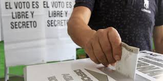 Proceso electoral a nivel federal 2020-2021 arrancará el 7 de septiembre, anuncia el INE