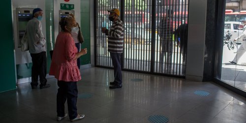 Venezuela anuncia la eliminación de 6 ceros a su moneda