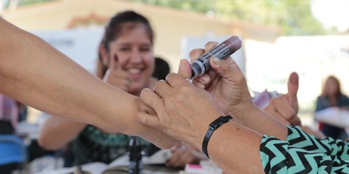 Se alista CEEPAC para inicio de proceso electoral en SLP