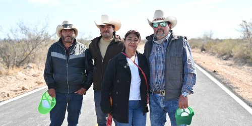 Compra de frijol del Altiplano fortalecerá ingresos de productores y la alimentación en el estado