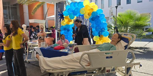 La UASLP inicia Feria de las Carreras 2026 en el campus Rioverde