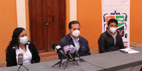 PROMUPSI e Instancia de la Juventud brindarán atención a jóvenes en situación de riesgo