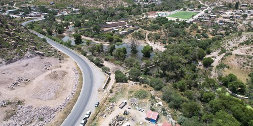 Arrancará Gobierno del Estado proyecto hídrico en la zona metropolitana