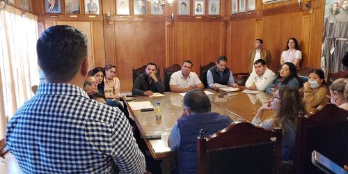 Rioverde será municipio promotor de la salud para el 2023
