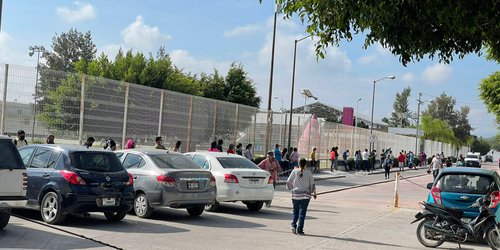Detectan hasta el 50% de positividad en pruebas rápidas COVID en P del Carmen