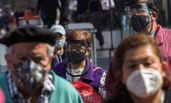 Ley seca, plazas cerradas y más restricciones en Puebla por COVID