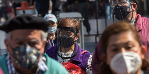 Ley seca, plazas cerradas y más restricciones en Puebla por COVID