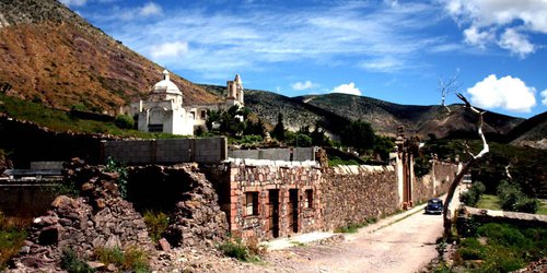 SLP será sede del encuentro turístico más importante del país