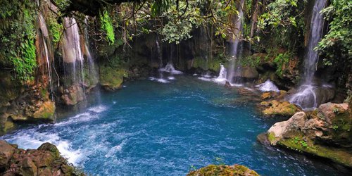Piden auditar a encargados del paraje Puente de Dios