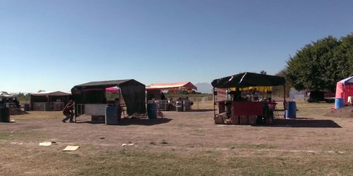 Solo 24, 30 y 31 de diciembre autorizan venta de pirotecnia en el campo Ferrocarrilero
