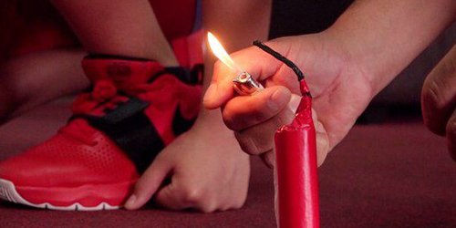 Atención médica por quemaduras aumenta hasta 300 por ciento en temporada decembrina