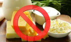 Prohíben vender quesos  y yogurt a diversas marcas por incumplir normas