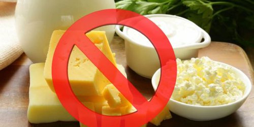 Prohíben vender quesos  y yogurt a diversas marcas por incumplir normas