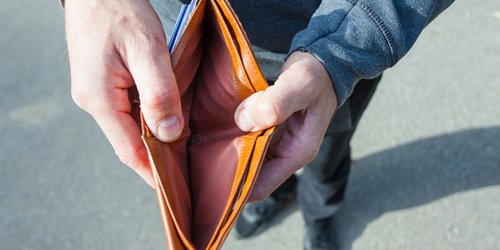 ¿Cómo evitamos irnos todos a la quiebra?