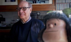 Muere Quino, dibujante argentino creador de Mafalda