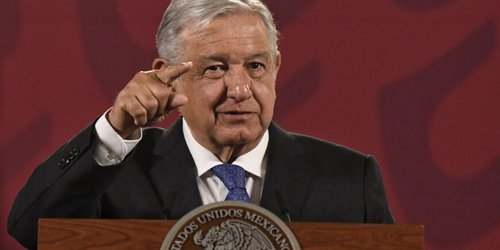 Quinta carta abierta a López Obrador