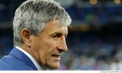 ‘Quique’ Setién, la nueva opción de DT para tomar el banquillo de Chivas