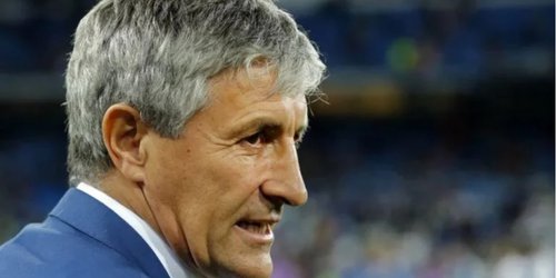 ‘Quique’ Setién, la nueva opción de DT para tomar el banquillo de Chivas