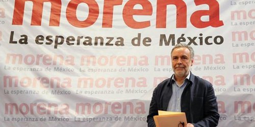 Ordena TEPJF renovar dirigencia de Morena por medio de una encuesta abierta