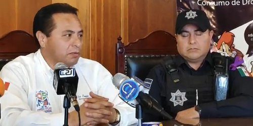 Familias descuidadas, desde que la mujer salió a trabajar: Alcalde