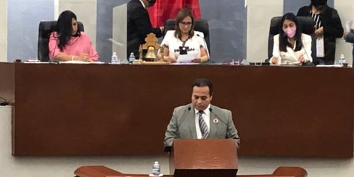 Ramón Torres propone estímulos fiscales a prestadores de servicios de hospedaje