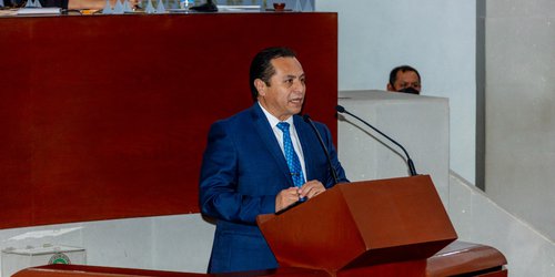 Congreso calificado coloca en tercer lugar al diputado Ramón Torres: De los mejor evaluados