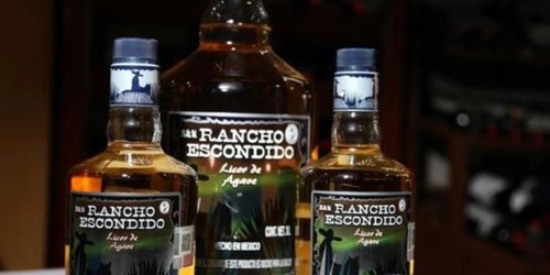 Afirman que Rancho Escondido no es tequila y puede ocasionar ceguera