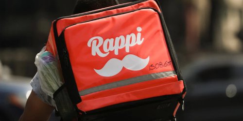 Llegará Rappi a Ciudad Fernández, invitan a negocios a inscribirse