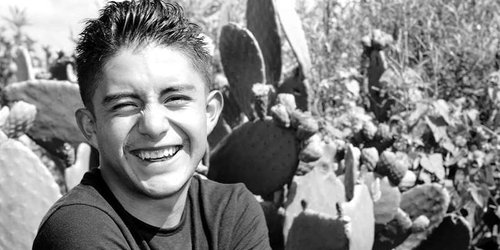 El estudiante Raúl Ferreyra es hallado sin vida en el Edomex