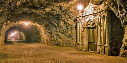 Discovery Channel promueve atractivos turísticos de SLP