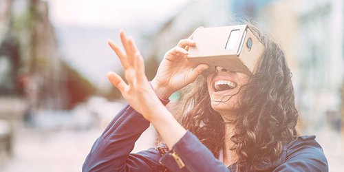 Se iniciará proyecto de realidad virtual en capital potosina