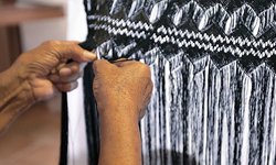 Museo Casa del Rebozo celebra su primer aniversario