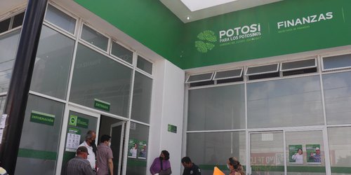 Tienen hasta febrero: Quitarán 100% de multas a morosos de control vehicular
